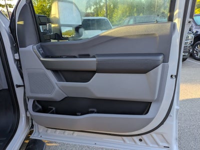 2026 Ford Super Duty F-250 SRW XLT - Crossroads Courtesy Demo