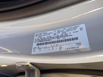 2026 Ford Super Duty F-250 SRW XLT - Crossroads Courtesy Demo