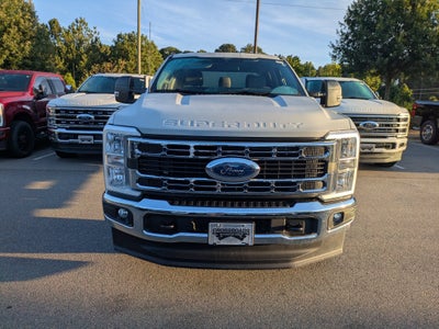 2026 Ford Super Duty F-250 SRW XLT - Crossroads Courtesy Demo