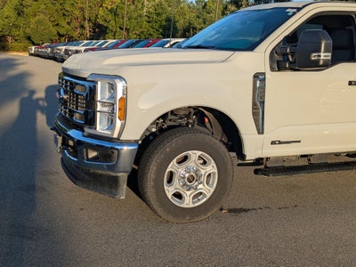 2026 Ford Super Duty F-250 SRW XLT - Crossroads Courtesy Demo