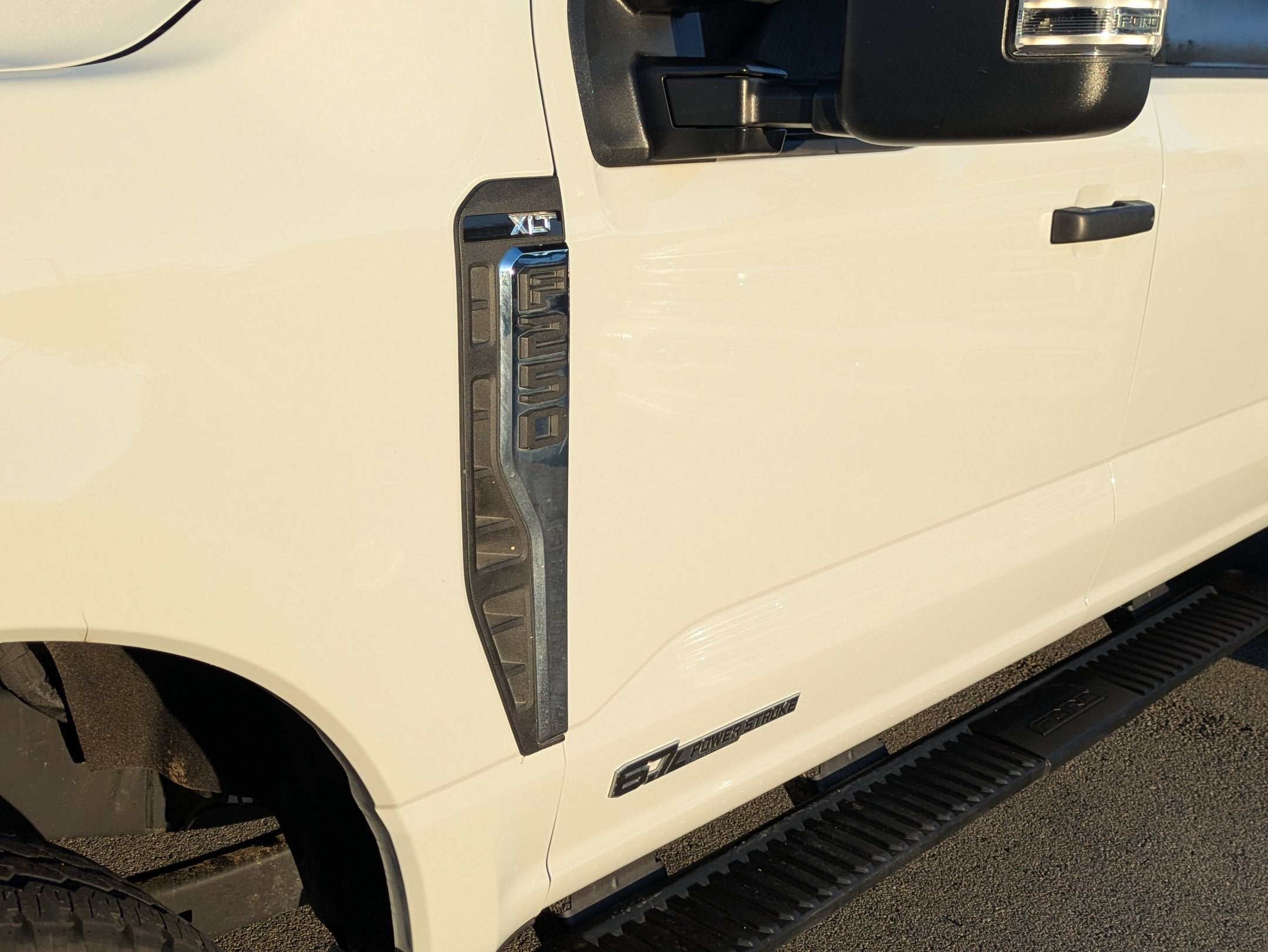 2026 Ford Super Duty F-250 SRW XLT - Crossroads Courtesy Demo