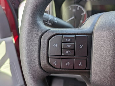 2026 Ford Super Duty F-250 SRW XLT