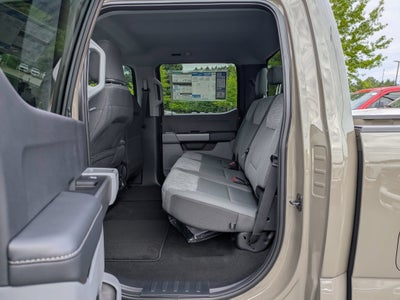 2026 Ford Super Duty F-250 SRW XLT