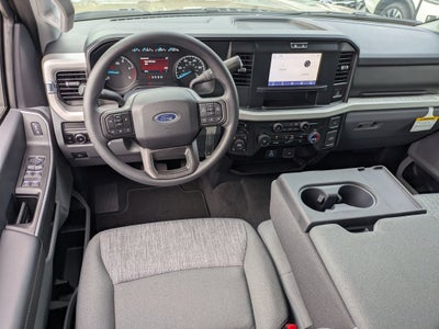 2026 Ford Super Duty F-250 SRW XLT
