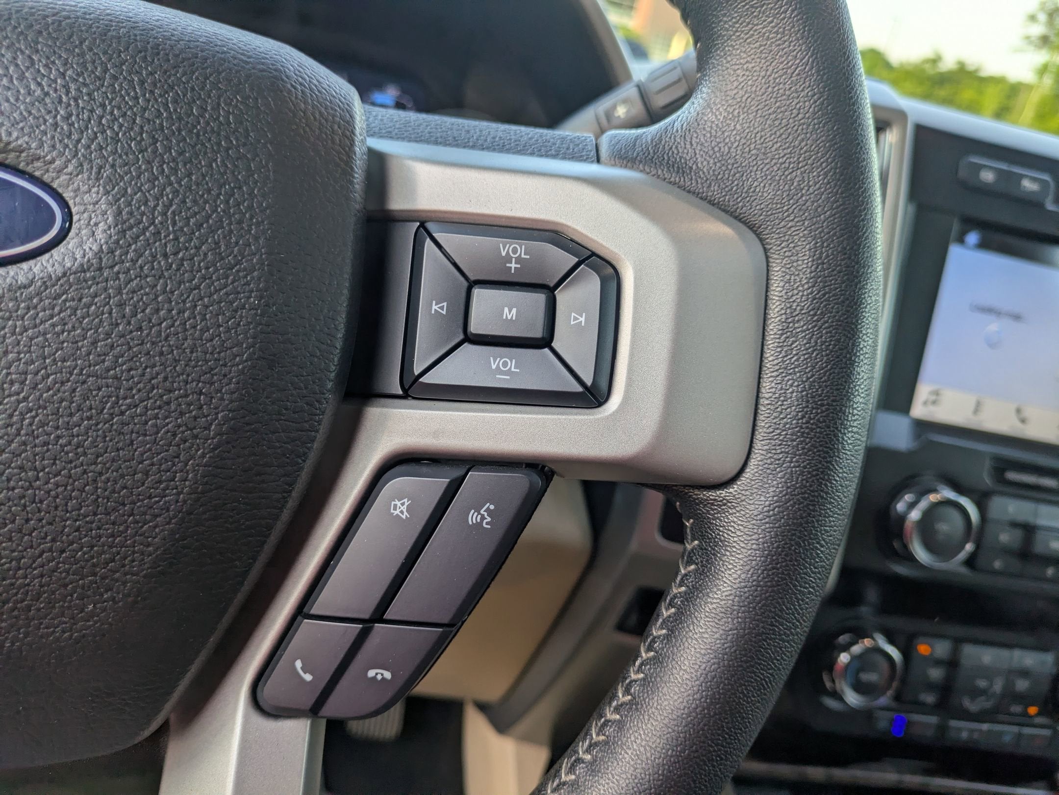 2019 Ford Super Duty F-250 SRW LARIAT