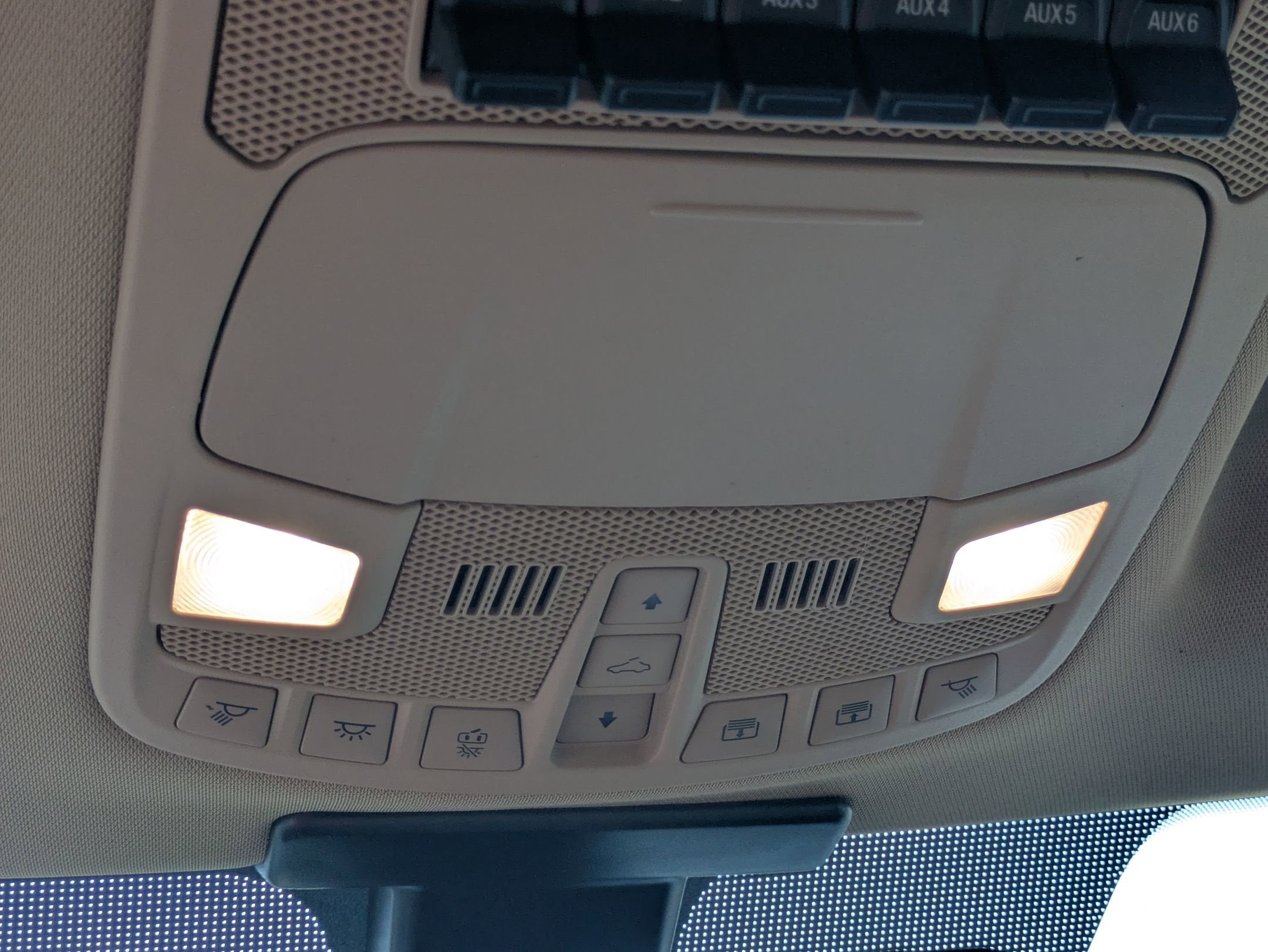 2019 Ford Super Duty F-250 SRW LARIAT