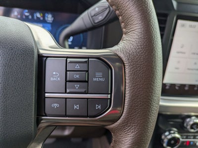 2026 Ford Super Duty F-250 SRW King Ranch