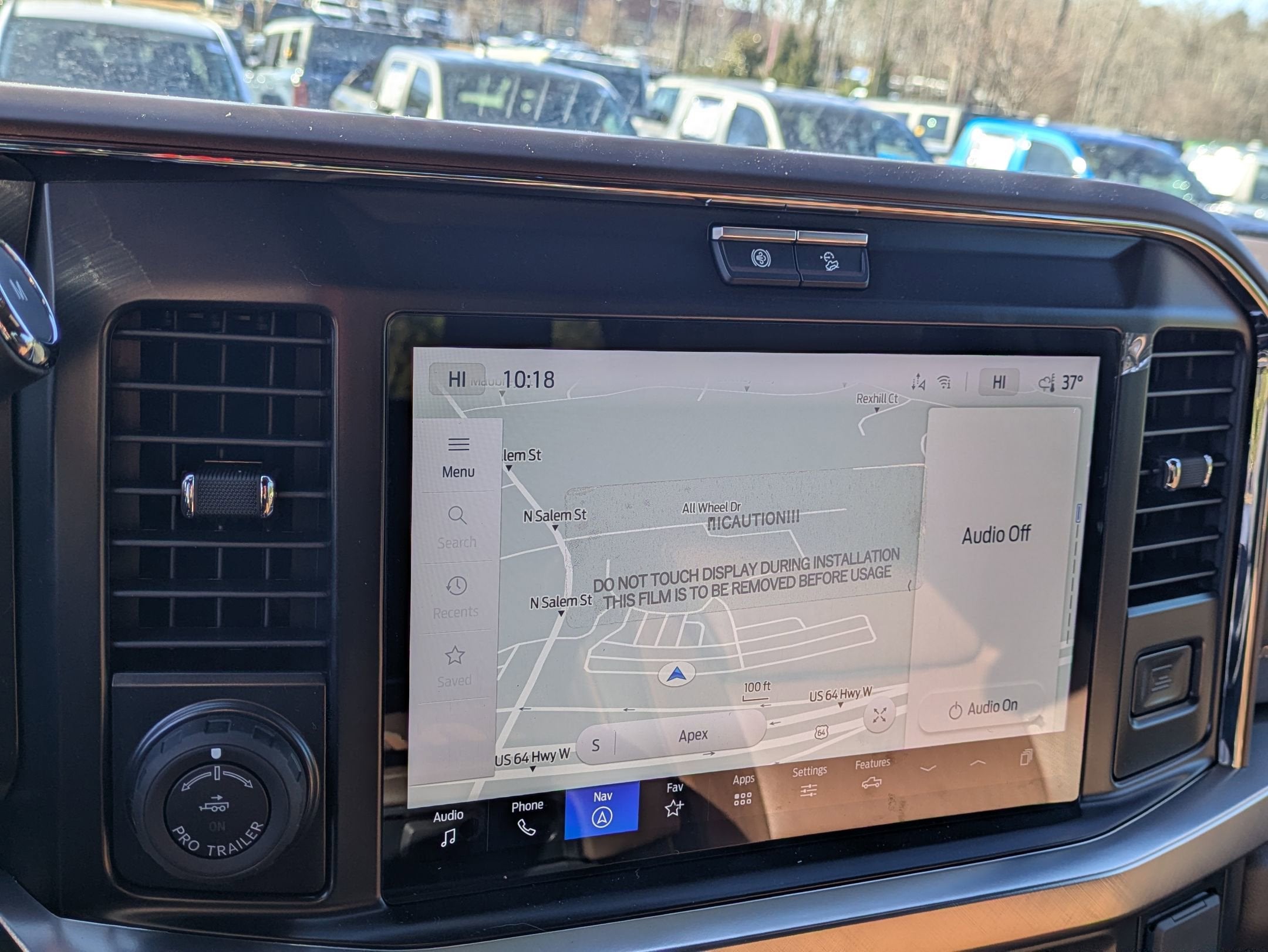 2026 Ford Super Duty F-250 SRW King Ranch