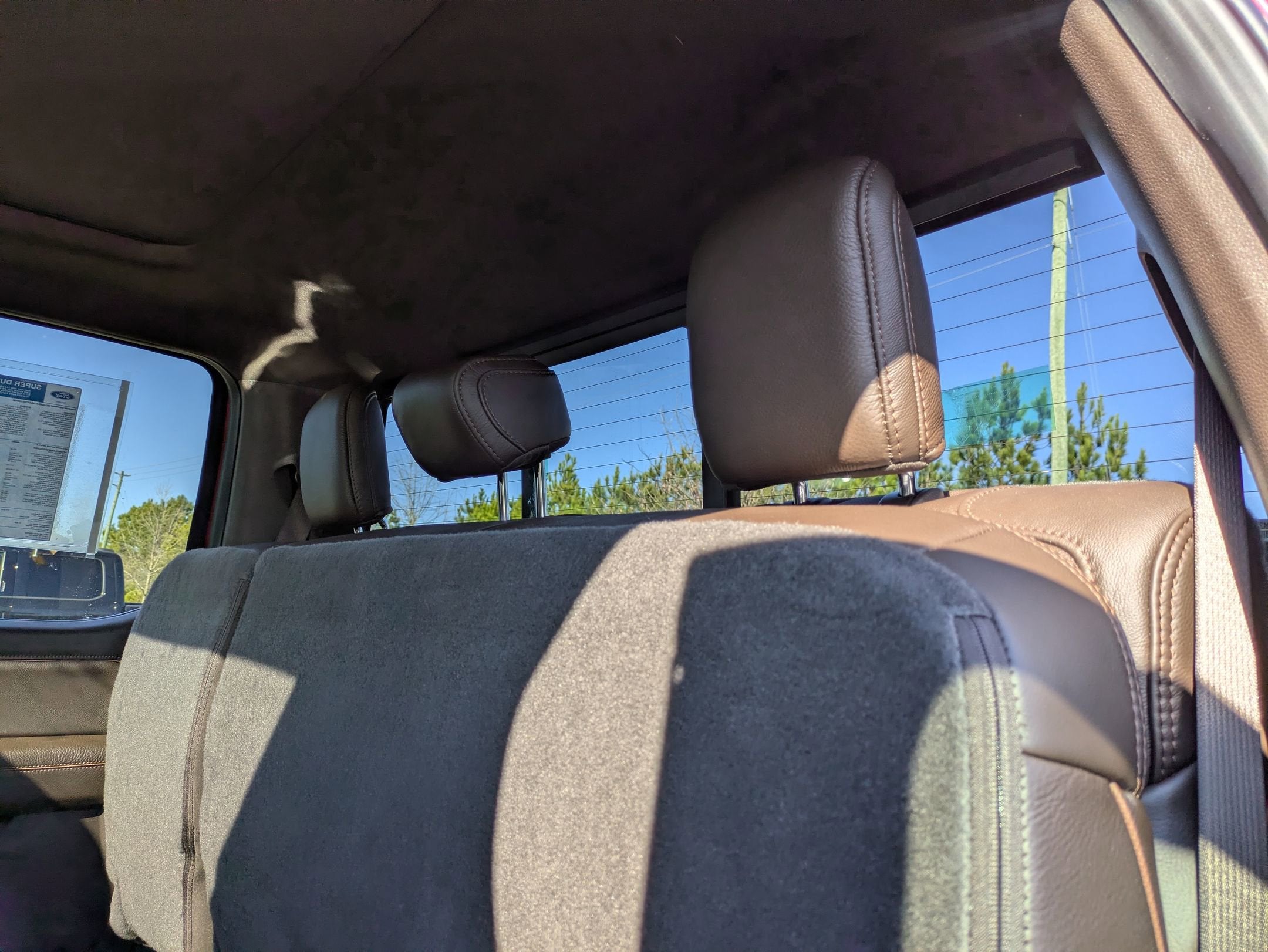 2026 Ford Super Duty F-250 SRW King Ranch