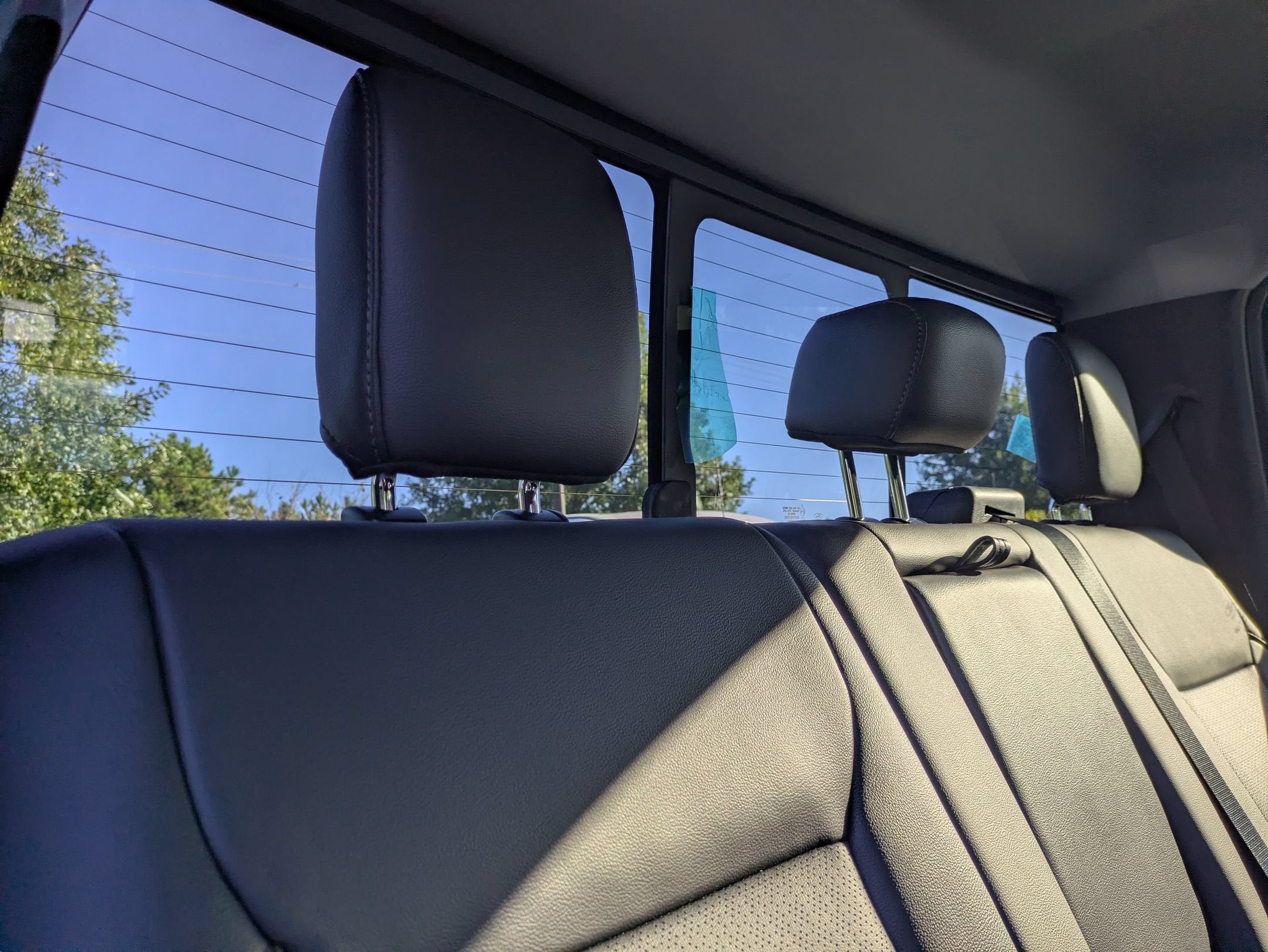 2027 Ford Super Duty F-250 SRW LARIAT
