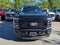 2027 Ford Super Duty F-250 SRW XLT