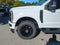 2027 Ford Super Duty F-250 SRW XLT