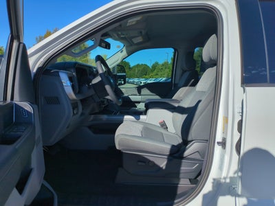 2027 Ford Super Duty F-250 SRW XLT