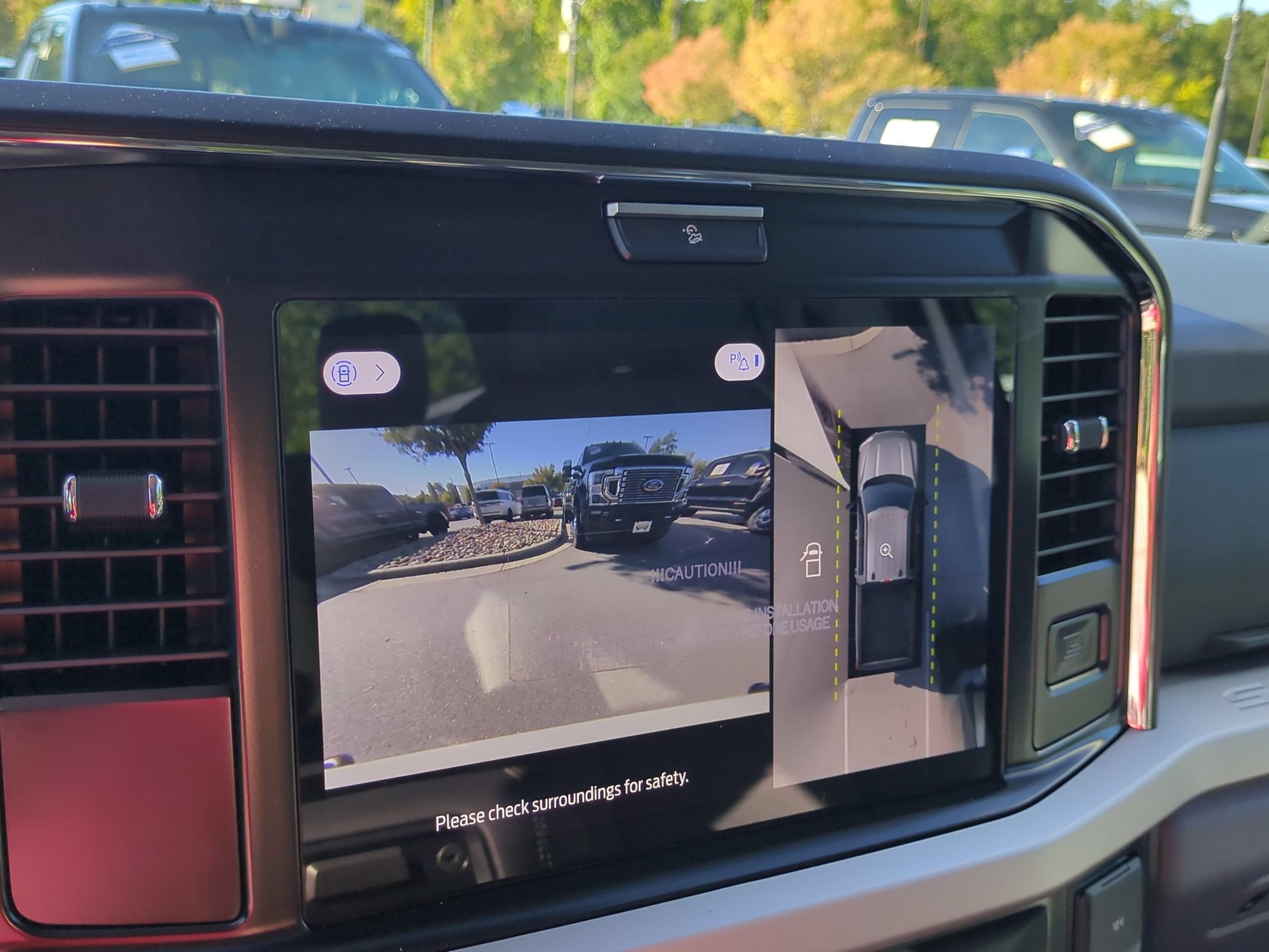 2027 Ford Super Duty F-250 SRW XLT