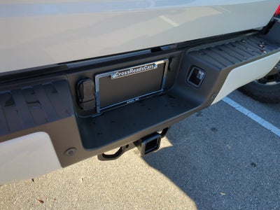 2027 Ford Super Duty F-250 SRW XLT