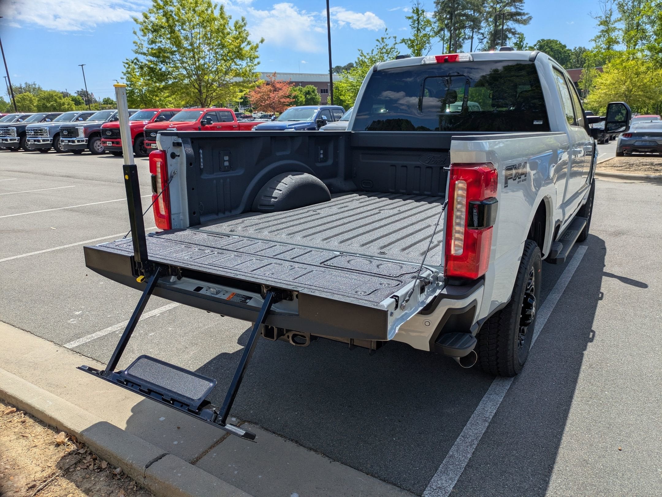2026 Ford Super Duty F-250 SRW XLT