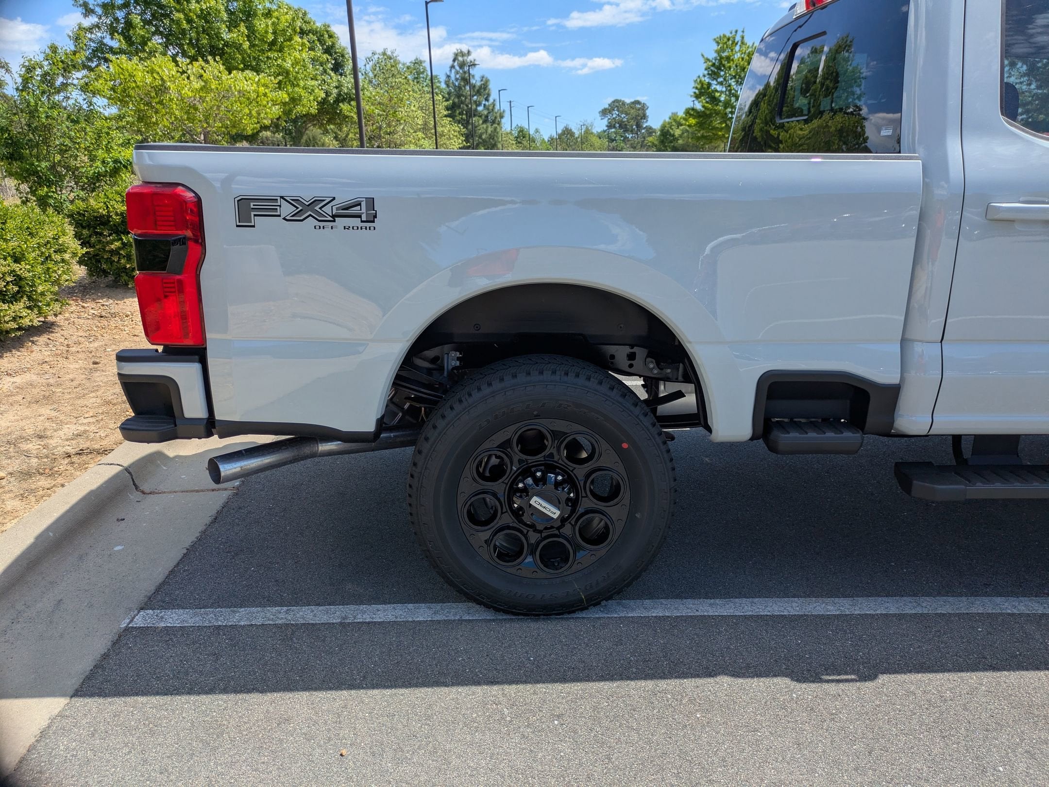 2026 Ford Super Duty F-250 SRW XLT