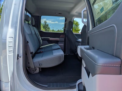 2026 Ford Super Duty F-250 SRW XLT