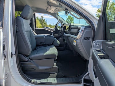 2026 Ford Super Duty F-250 SRW XLT