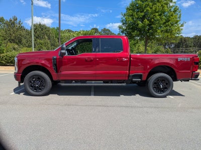 2026 Ford Super Duty F-250 SRW XLT