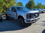 2027 Ford Super Duty F-250 SRW LARIAT