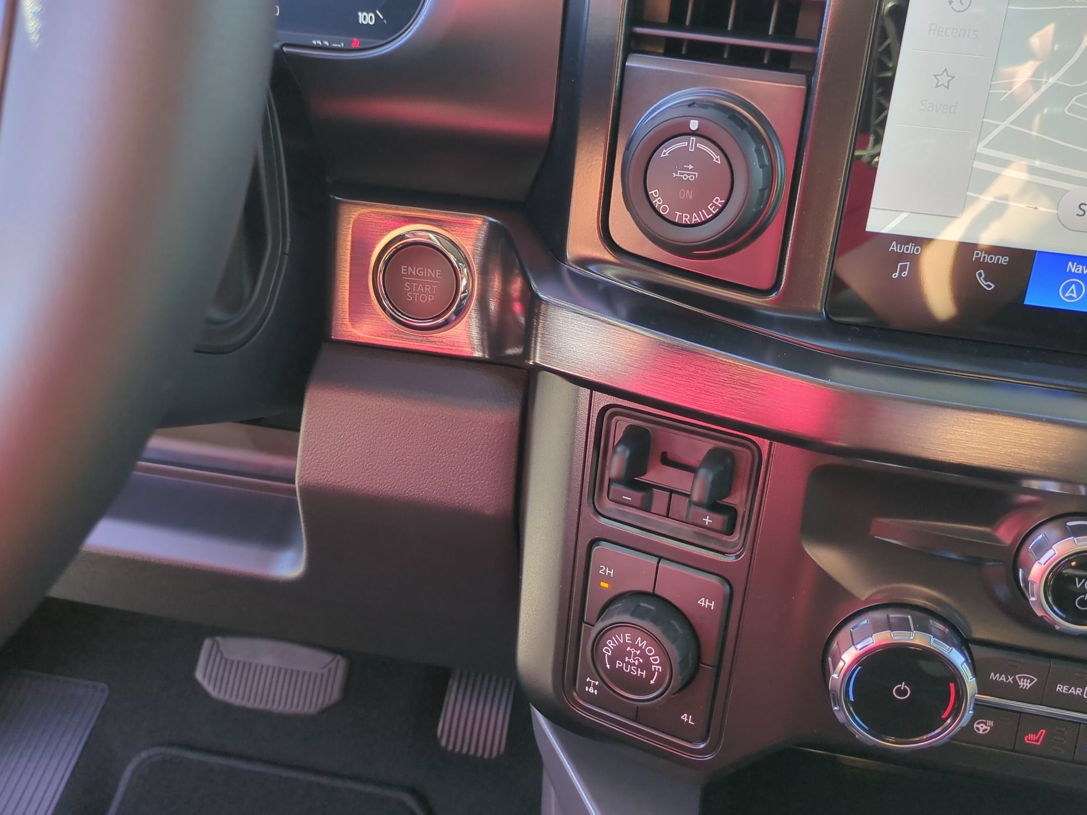 2027 Ford Super Duty F-250 SRW LARIAT