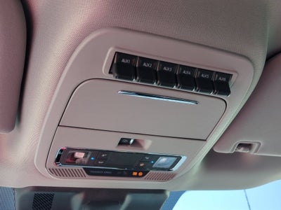 2027 Ford Super Duty F-250 SRW LARIAT