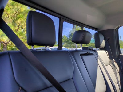 2027 Ford Super Duty F-250 SRW LARIAT