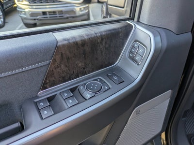 2027 Ford Super Duty F-250 SRW LARIAT