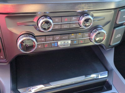 2027 Ford Super Duty F-250 SRW LARIAT