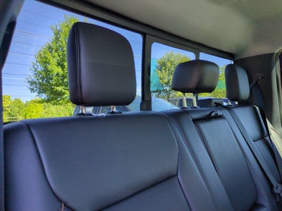 2027 Ford Super Duty F-250 SRW LARIAT