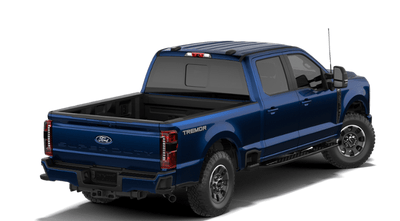 2027 Ford Super Duty F-250 SRW LARIAT