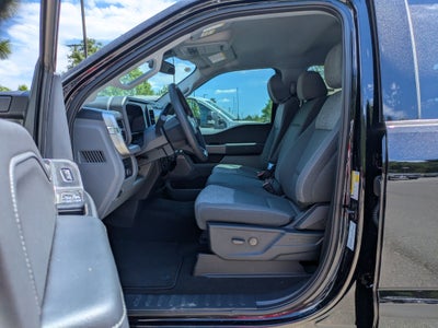 2026 Ford Super Duty F-250 SRW XLT