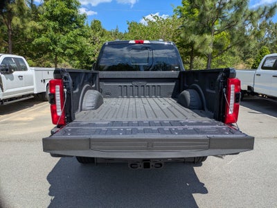 2026 Ford Super Duty F-250 SRW XLT