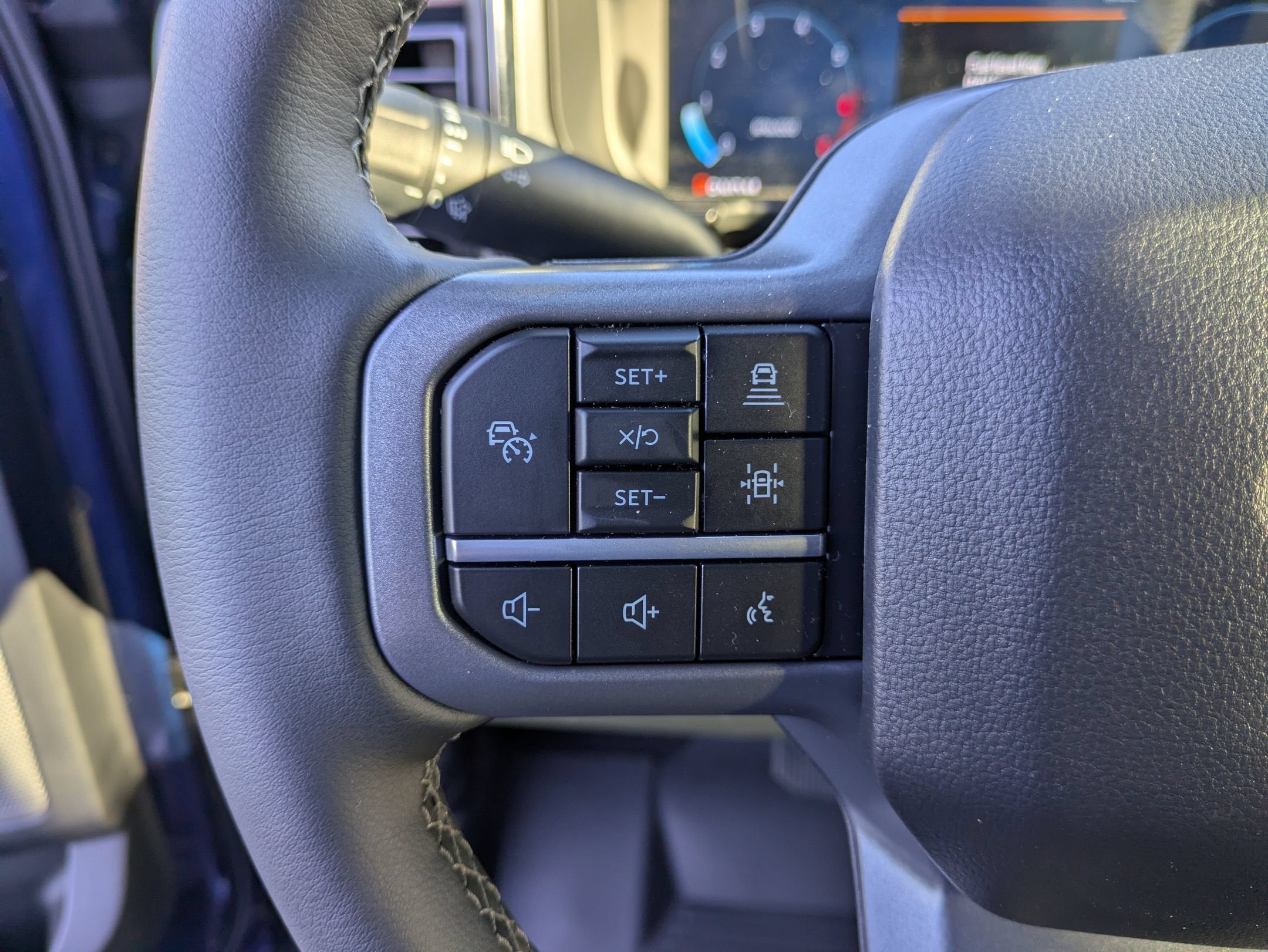 2027 Ford Super Duty F-250 SRW LARIAT