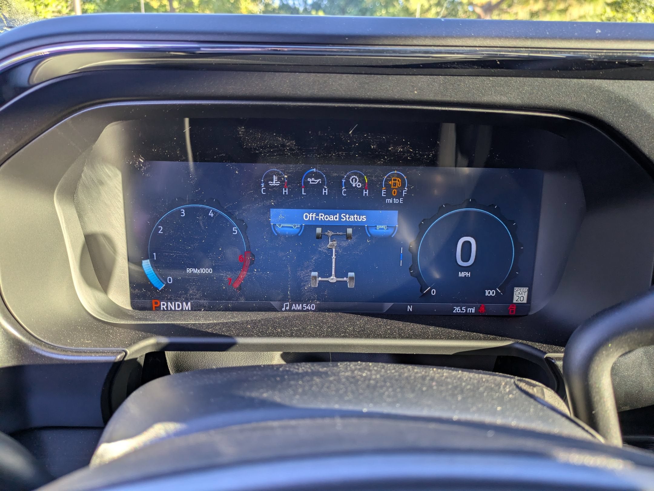 2027 Ford Super Duty F-250 SRW LARIAT