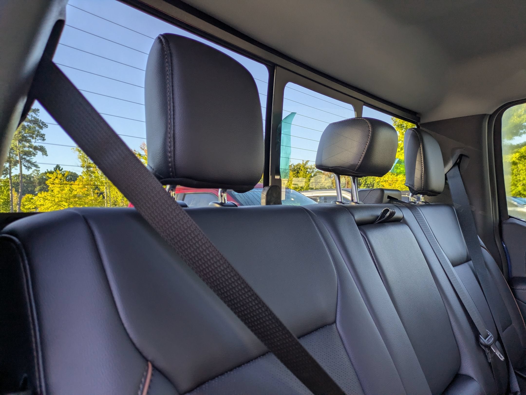 2027 Ford Super Duty F-250 SRW LARIAT