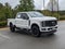 2025 Ford Super Duty F-250 SRW LARIAT
