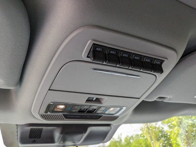 2025 Ford Super Duty F-250 SRW LARIAT