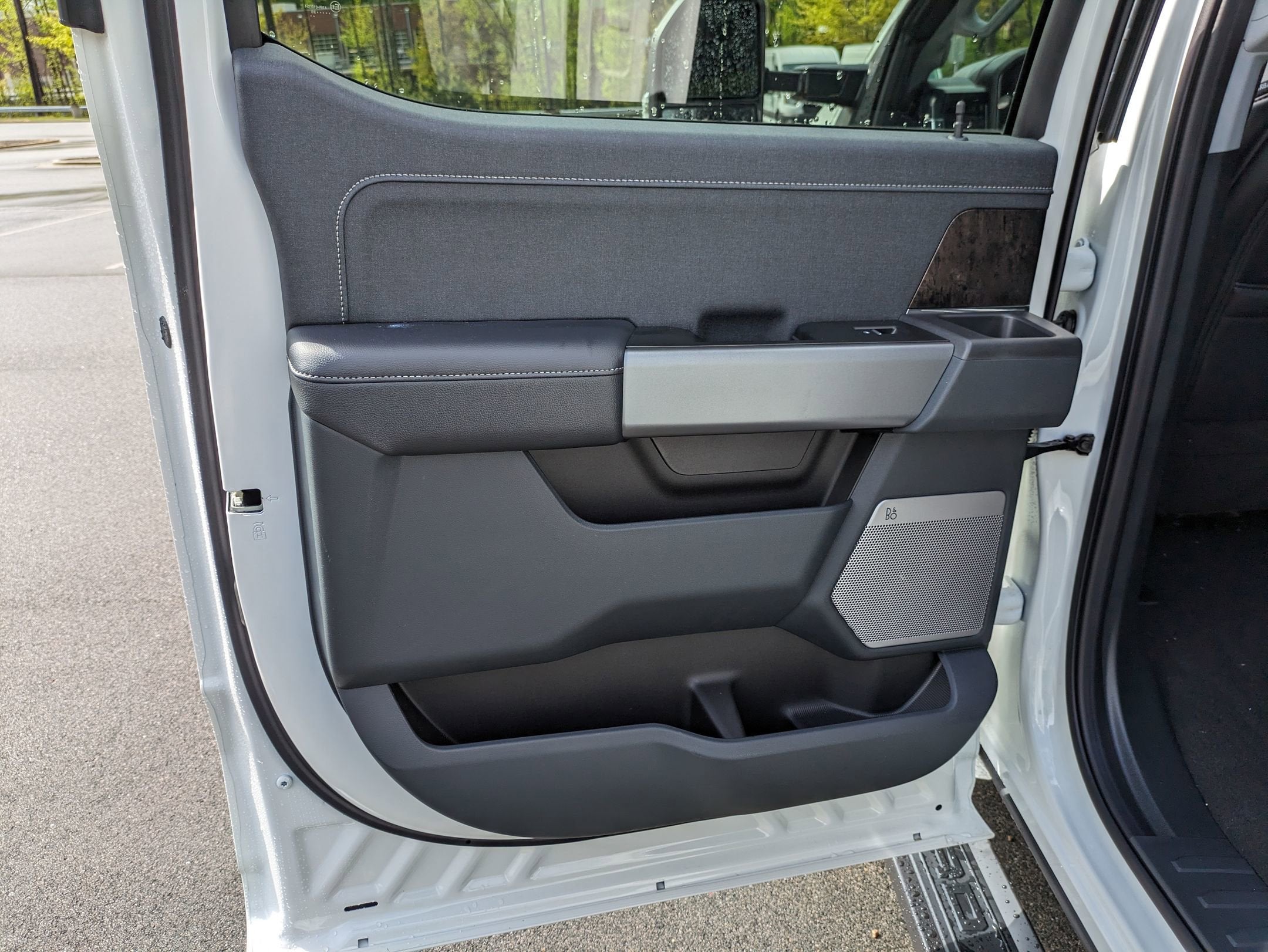 2025 Ford Super Duty F-250 SRW LARIAT