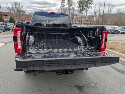 2026 Ford Super Duty F-250 SRW XLT