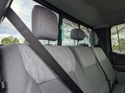 2026 Ford Super Duty F-250 SRW XLT