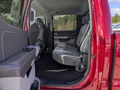 2026 Ford Super Duty F-250 SRW XLT