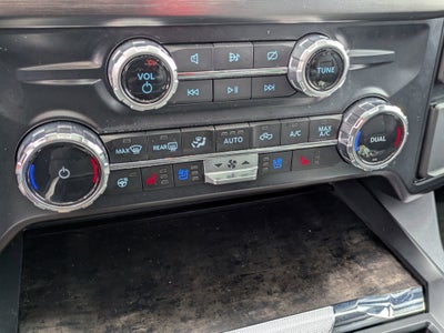 2024 Ford Super Duty F-250 SRW LARIAT