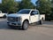 2025 Ford Super Duty F-250 SRW LARIAT