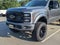 2025 Ford Super Duty F-250 SRW Black Widow Edition