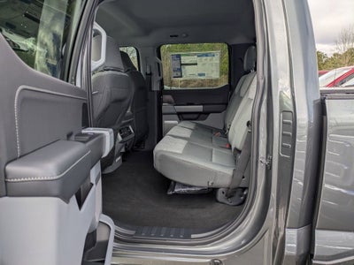 2026 Ford Super Duty F-250 SRW XLT