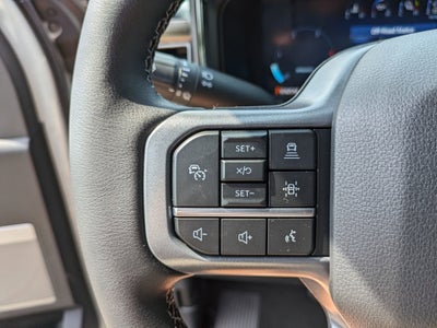 2025 Ford Super Duty F-250 SRW LARIAT