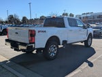 2023 Ford Super Duty F-350 SRW LARIAT