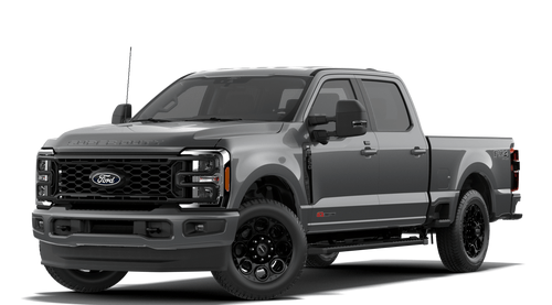 2027 Ford Super Duty F-350 SRW XLT